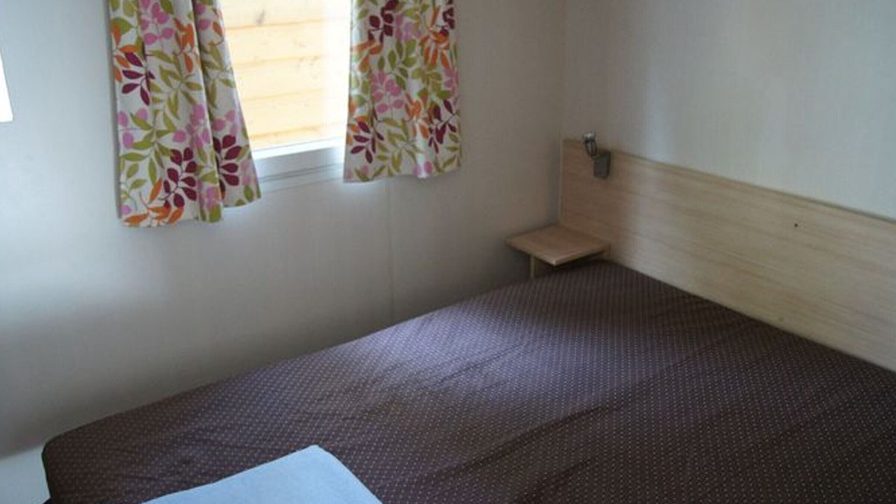 Photo of Bedroom in Sournia
