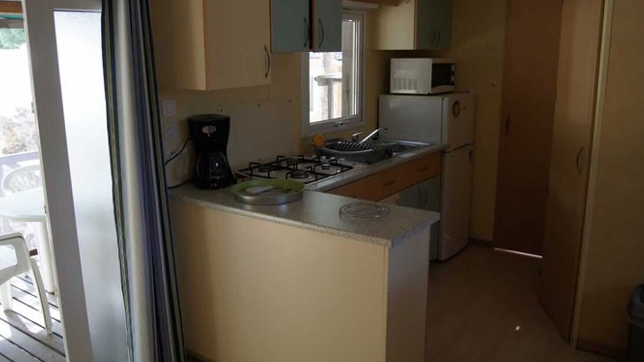 Photo of Kitchen in Sournia