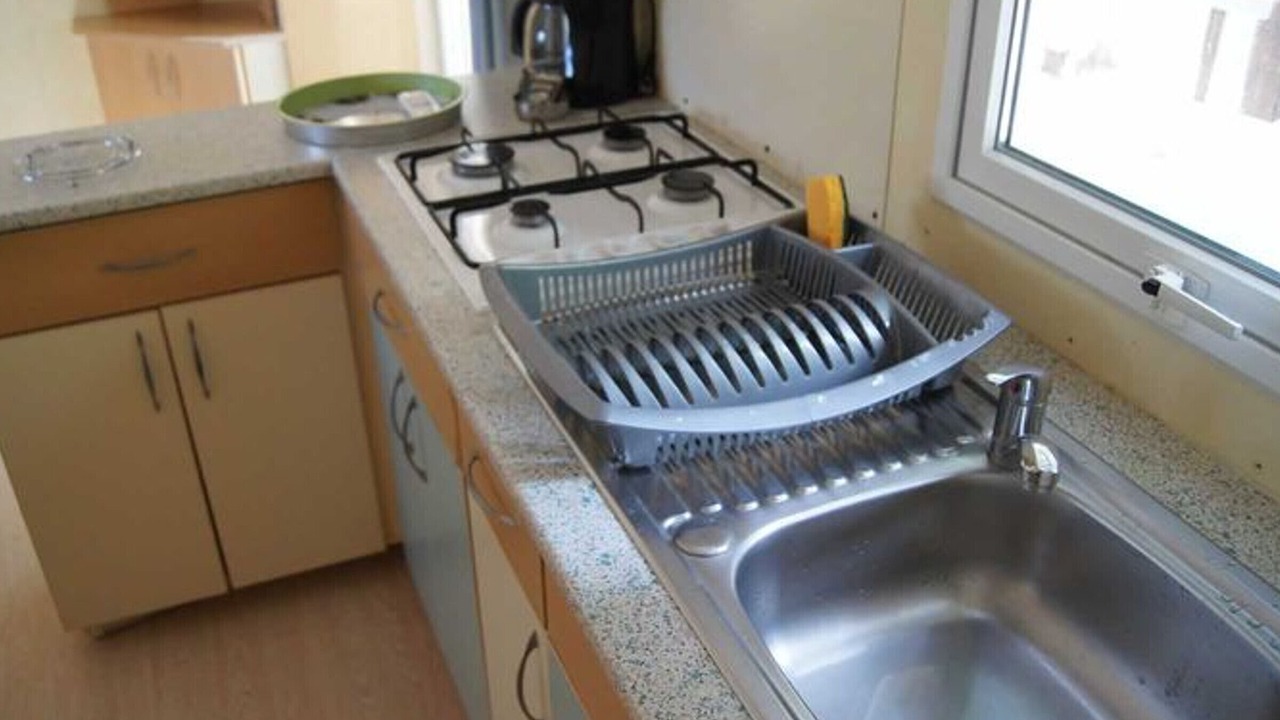 Photo of Kitchen in Sournia