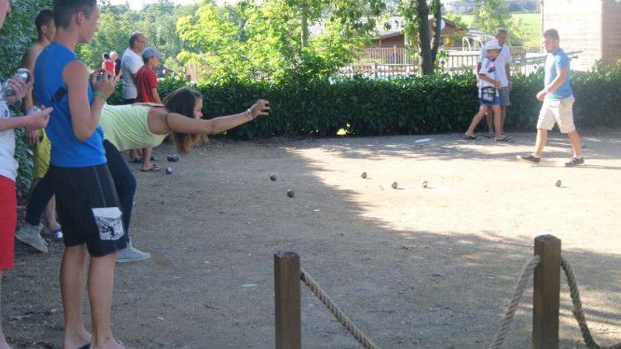 Photo of Outdoor in Naucelle