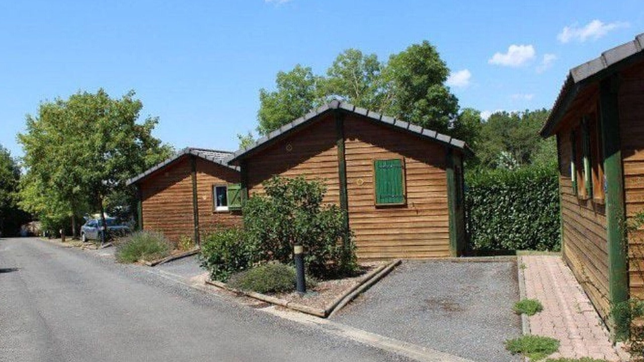 Photo of Outdoor in Naucelle