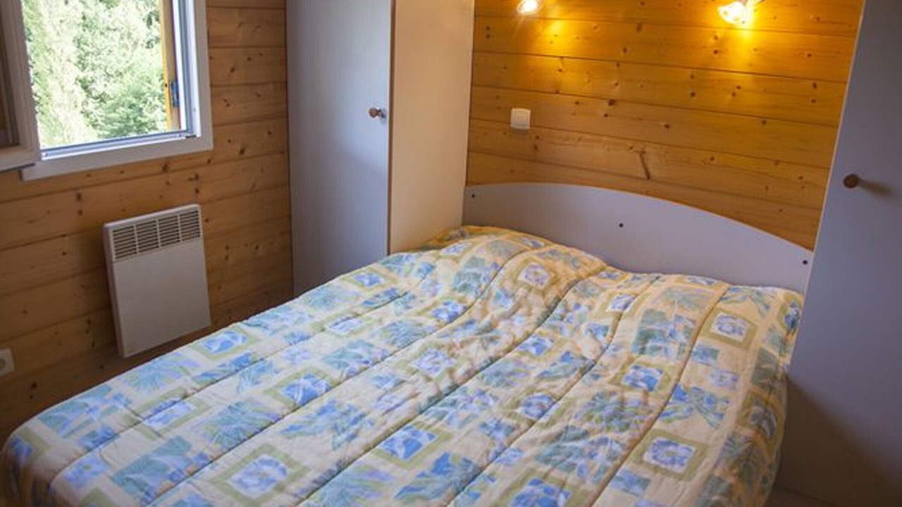 Photo of Bedroom in Naucelle