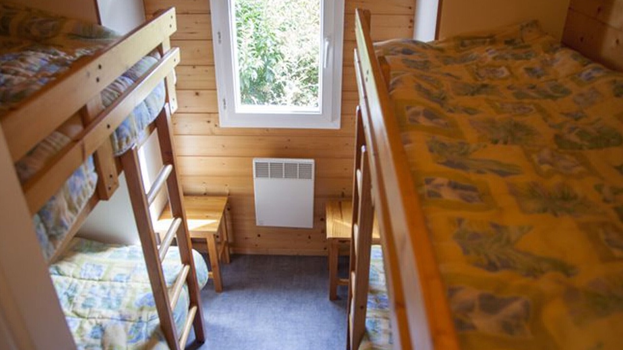 Photo of Bedroom in Naucelle