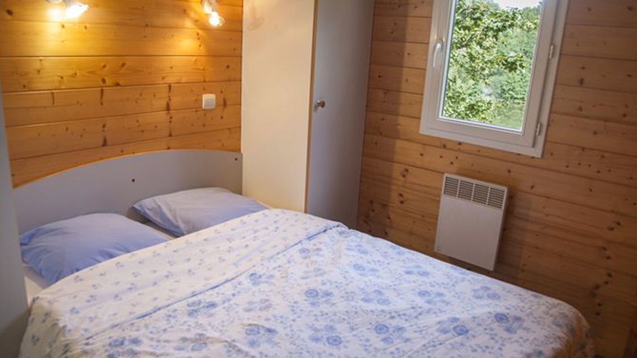 Photo of Bedroom in Naucelle