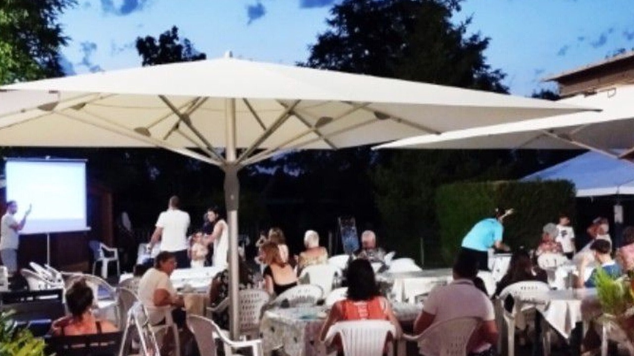 Photo of Outdoor in Naucelle