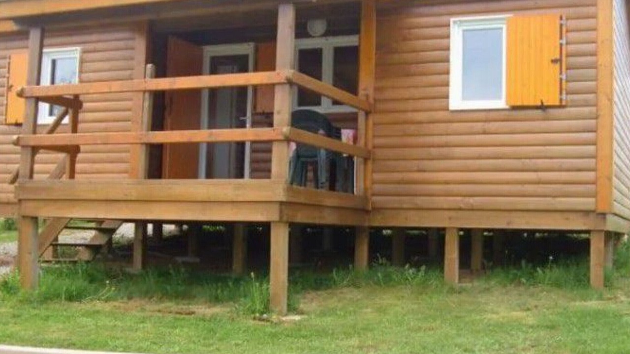 Photo of Outdoor in Naucelle