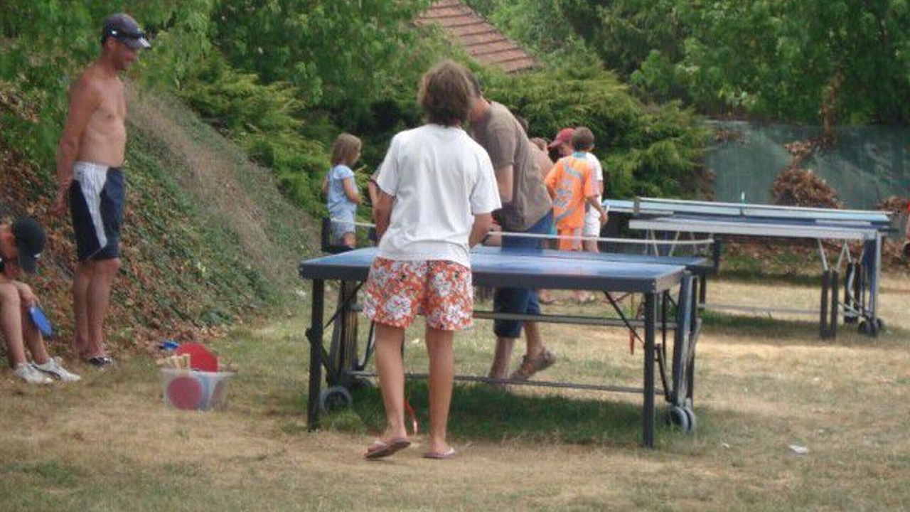 Photo of Outdoor in Naucelle