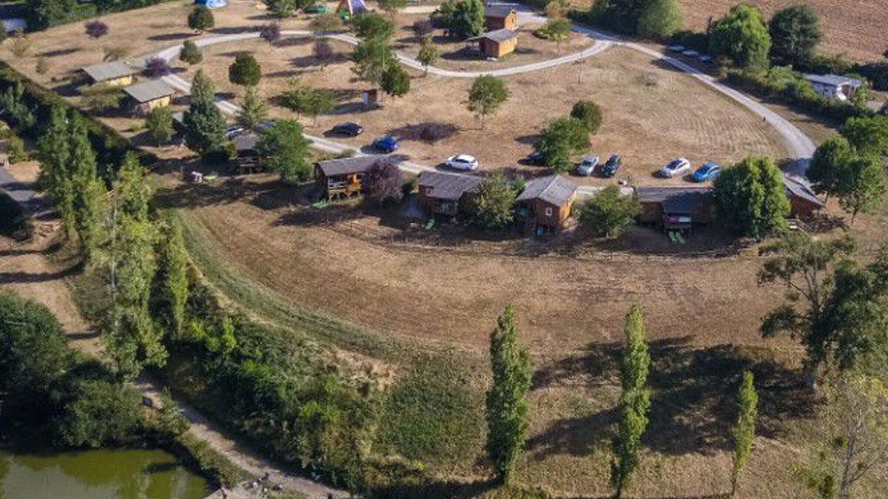 Photo of Outdoor in Naucelle