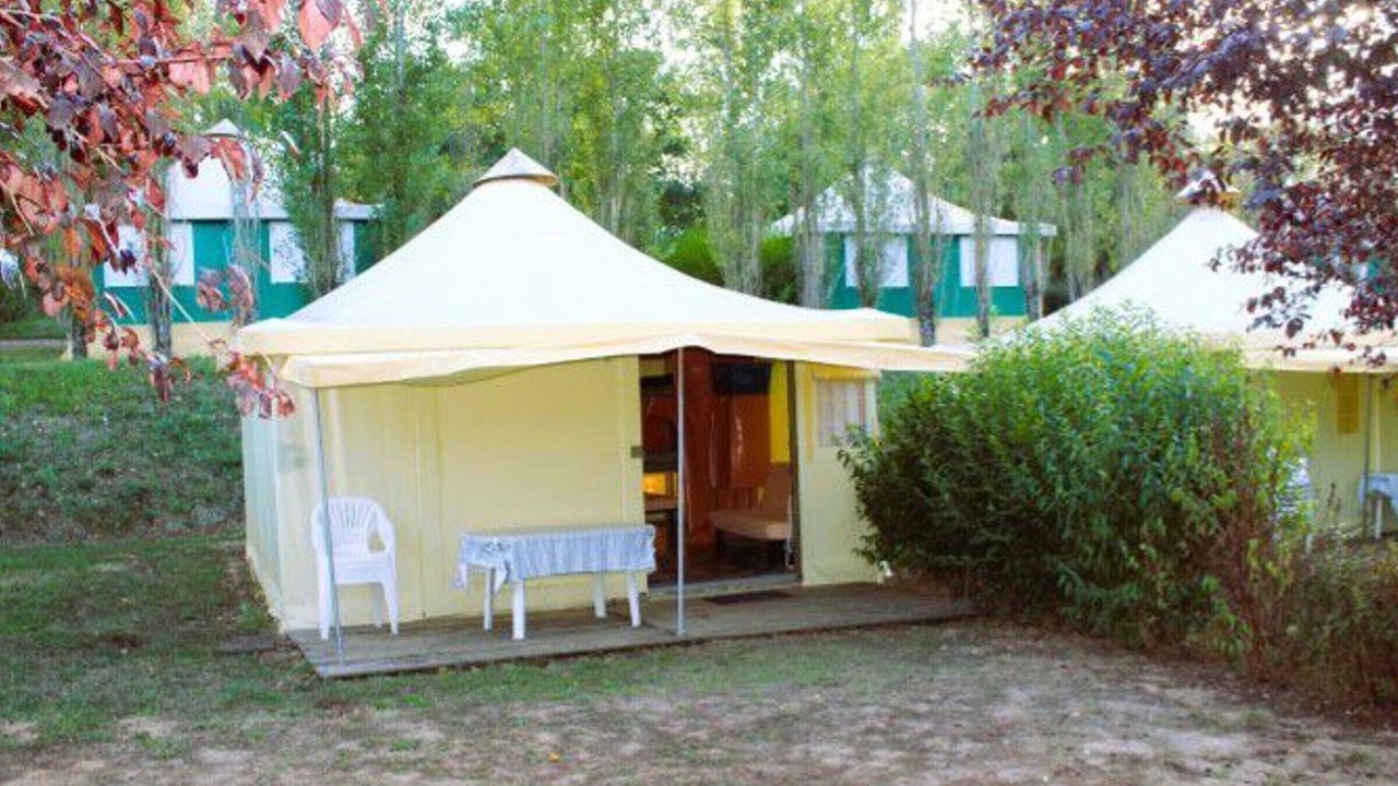 Photo of Patio Balcony in Naucelle