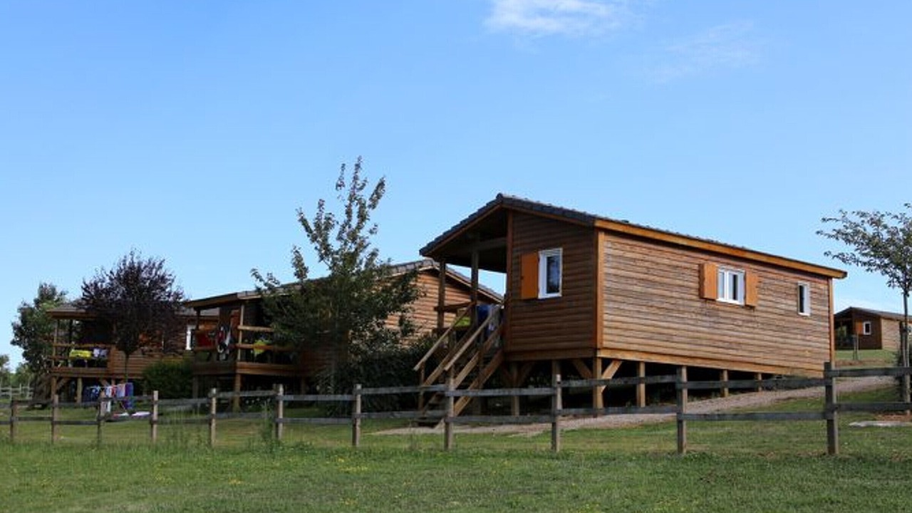 Photo of Outdoor in Naucelle