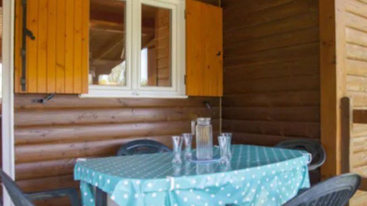 Photo of Outdoor in Naucelle