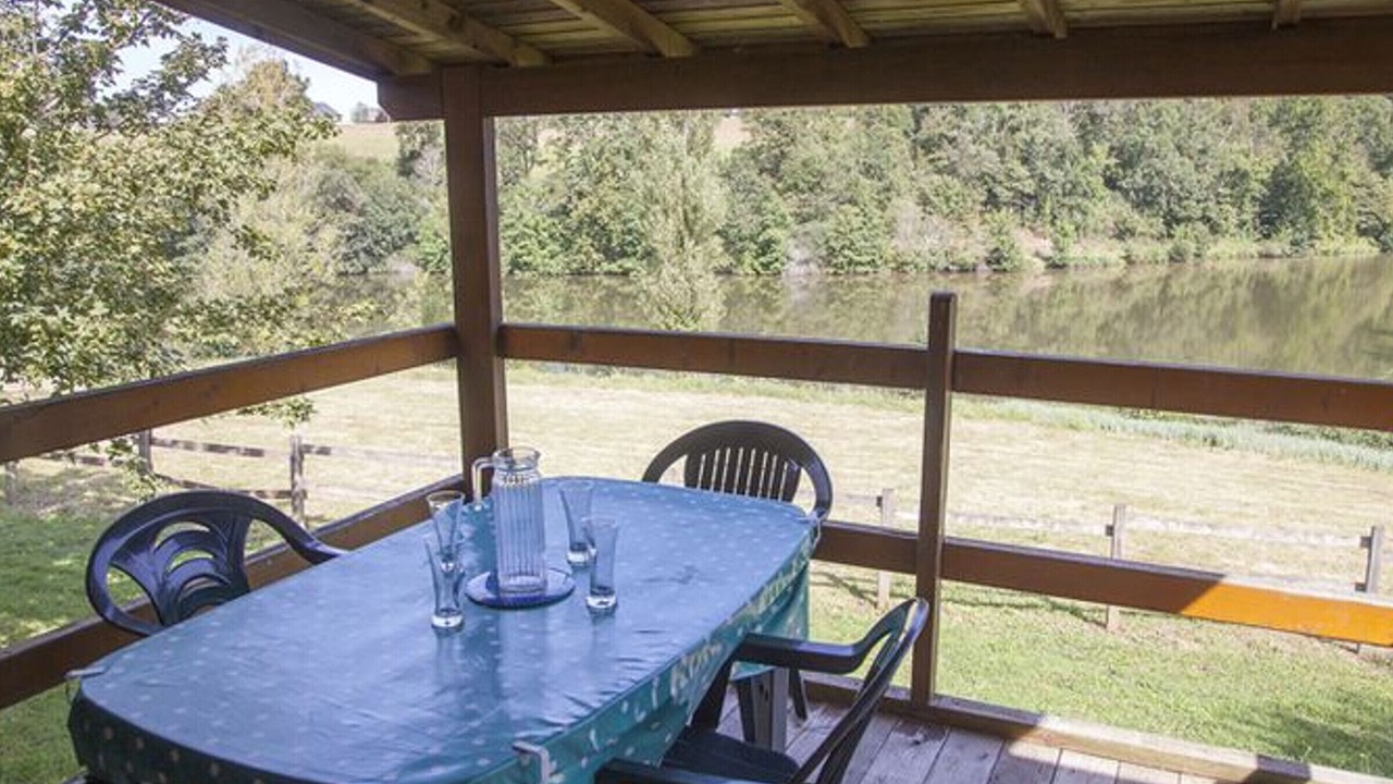 Photo of Outdoor in Naucelle