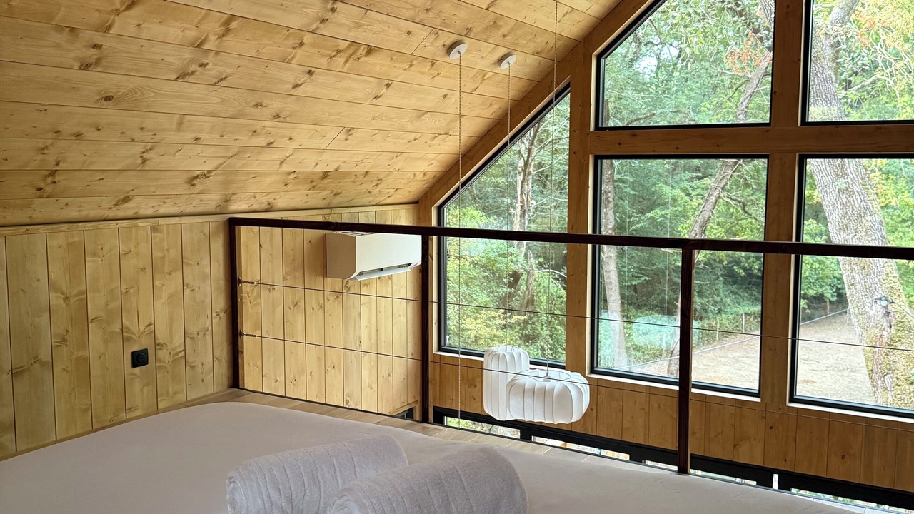 Photo of Bedroom in Saint-Clar