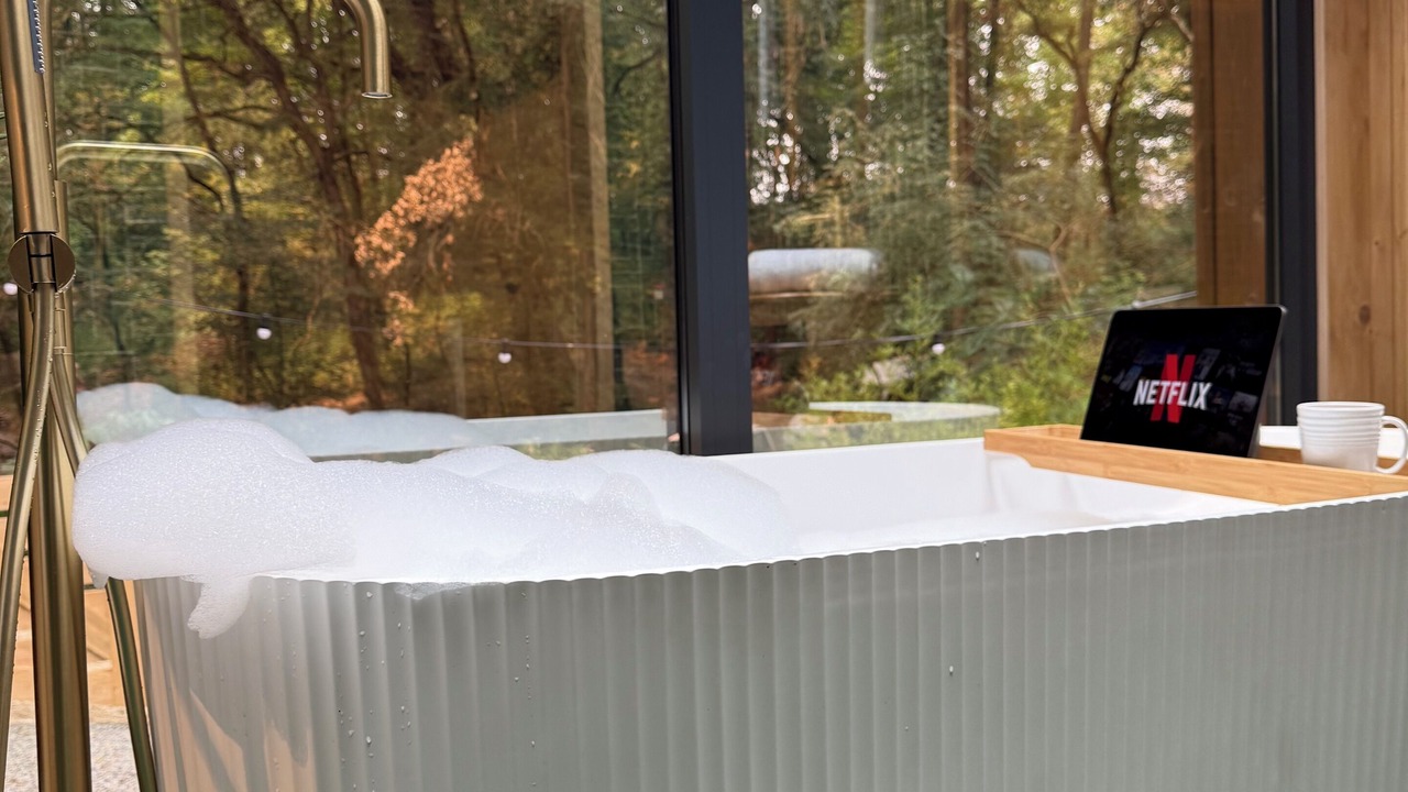 Photo of Bathroom in Saint-Clar