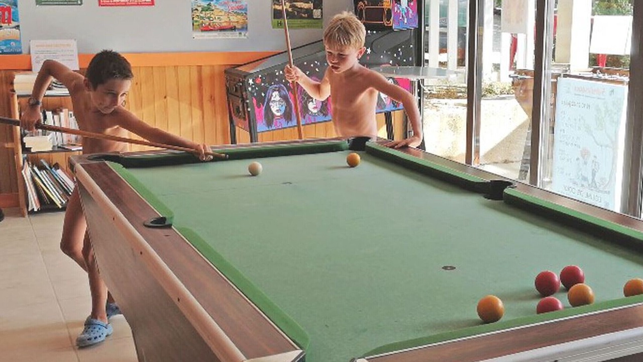 Photo of Bedroom in La Cassagne