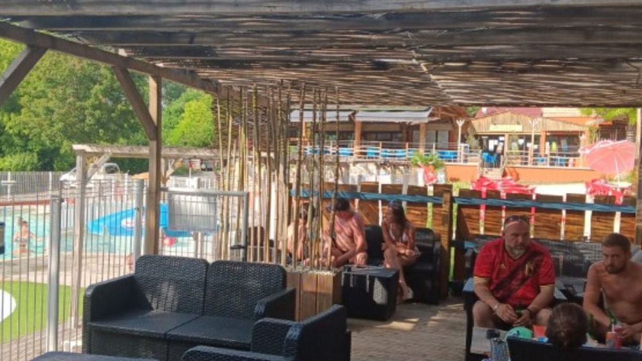 Photo of Patio Balcony in La Cassagne