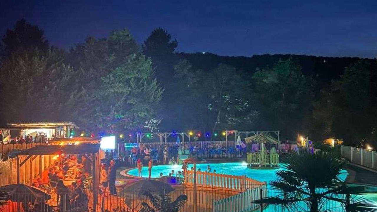 Photo of Outdoor in La Cassagne