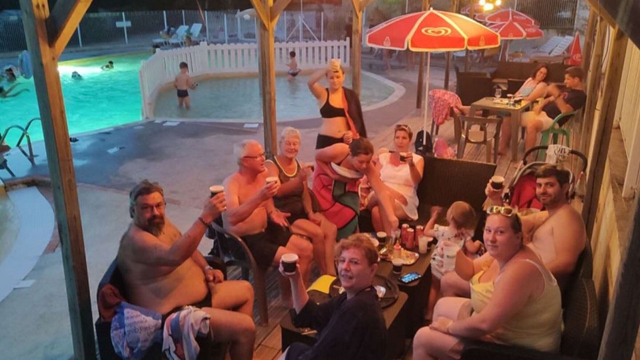 Photo of Outdoor in La Cassagne