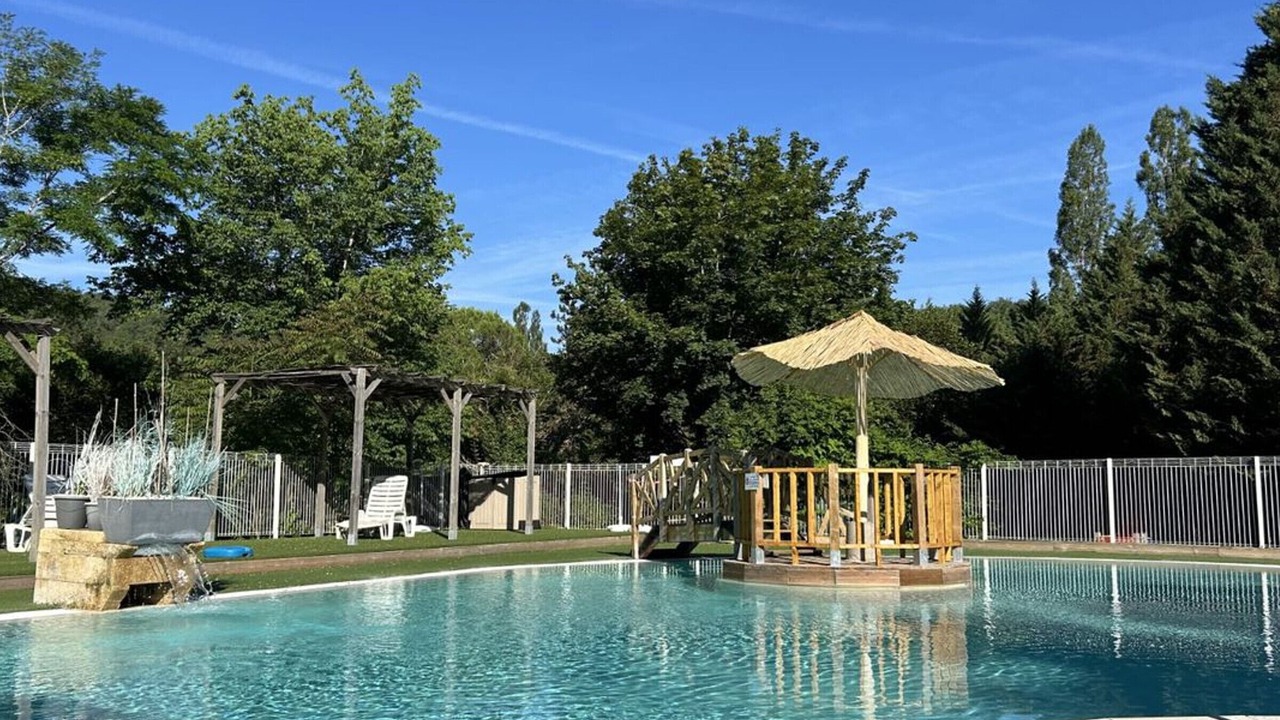 Photo of Outdoor in La Cassagne