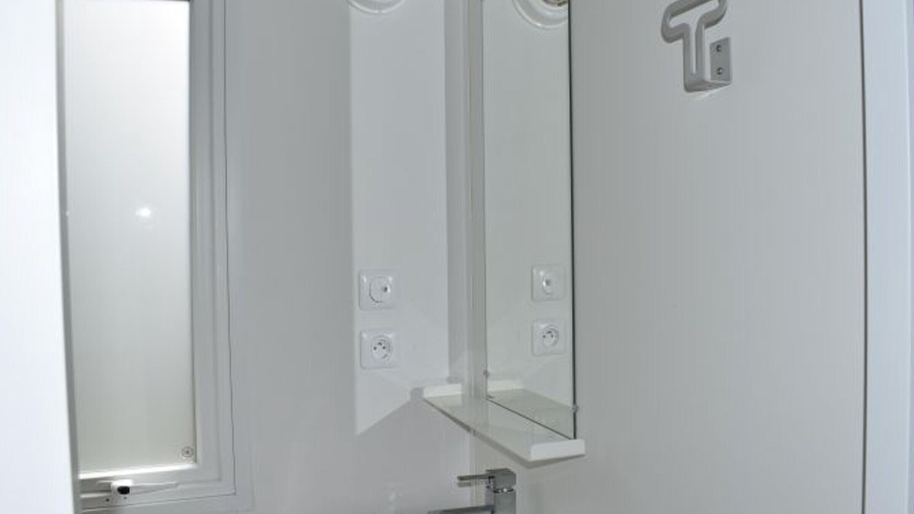 Photo of Bathroom in Le Grez