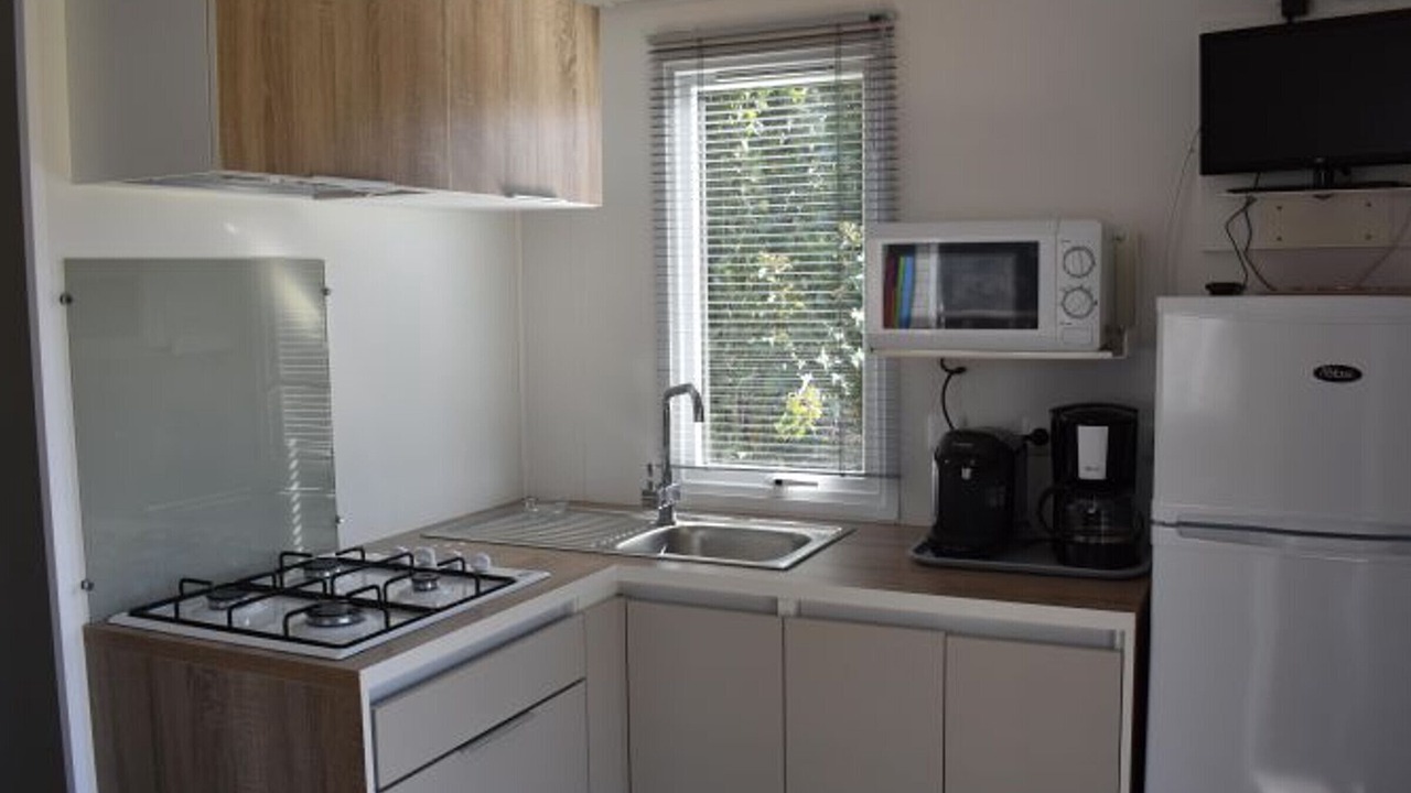 Photo of Kitchen in Le Grez