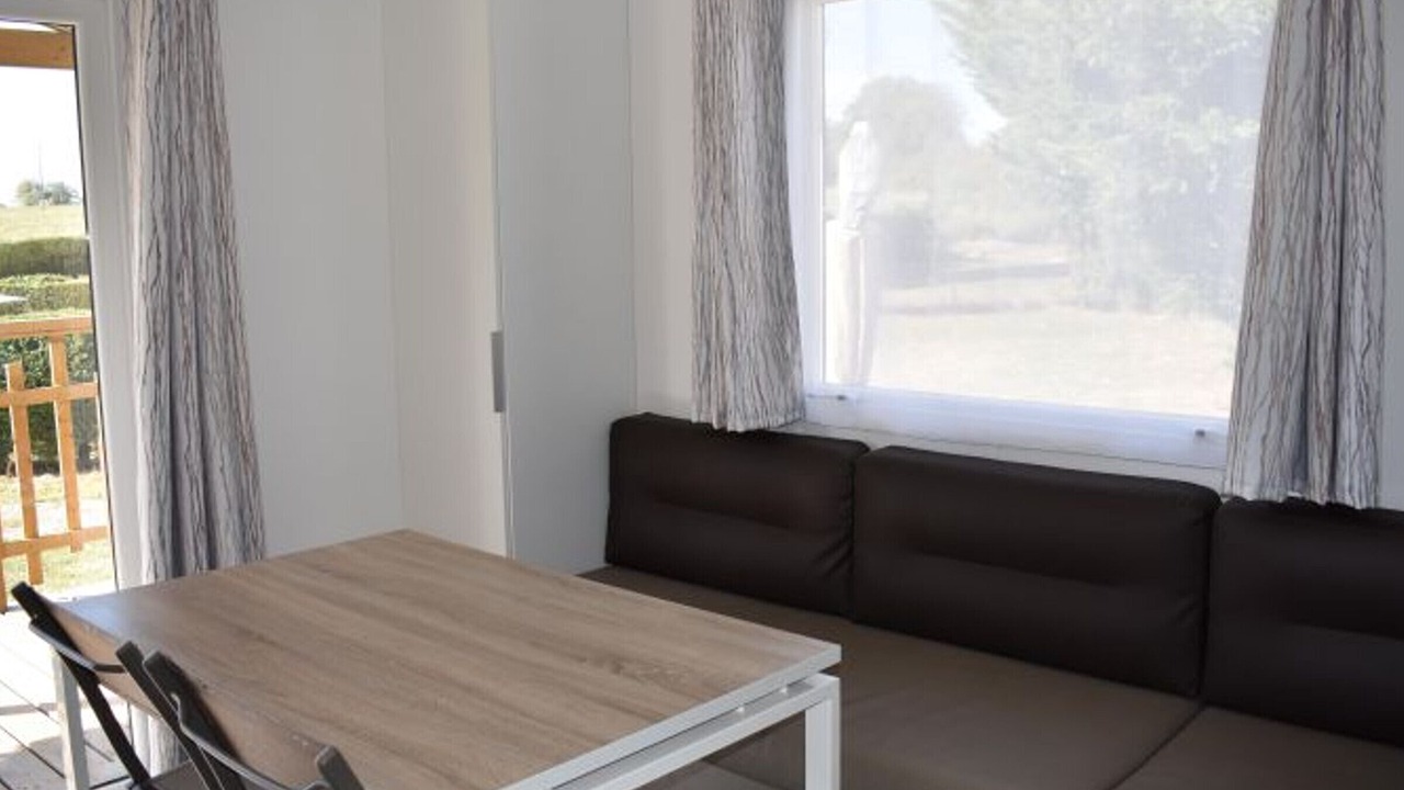 Photo of Livingroom in Le Grez