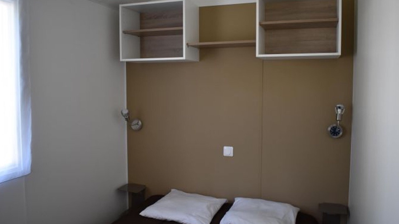 Photo of Bedroom in Le Grez