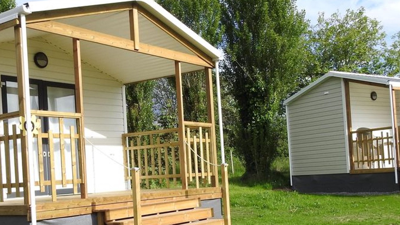 Photo of Outdoor in Le Grez