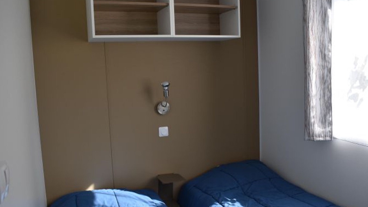 Photo of Bedroom in Le Grez