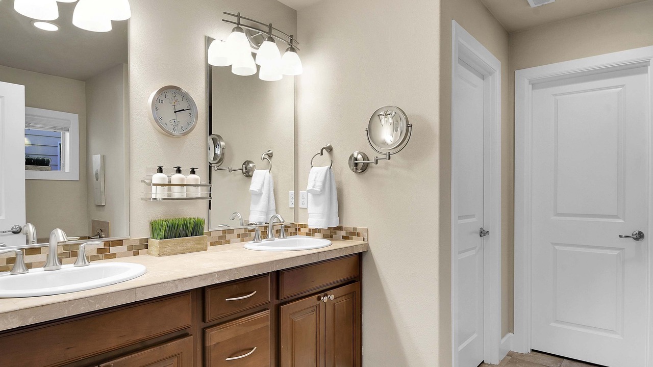 Photo of Bathroom in Bothell