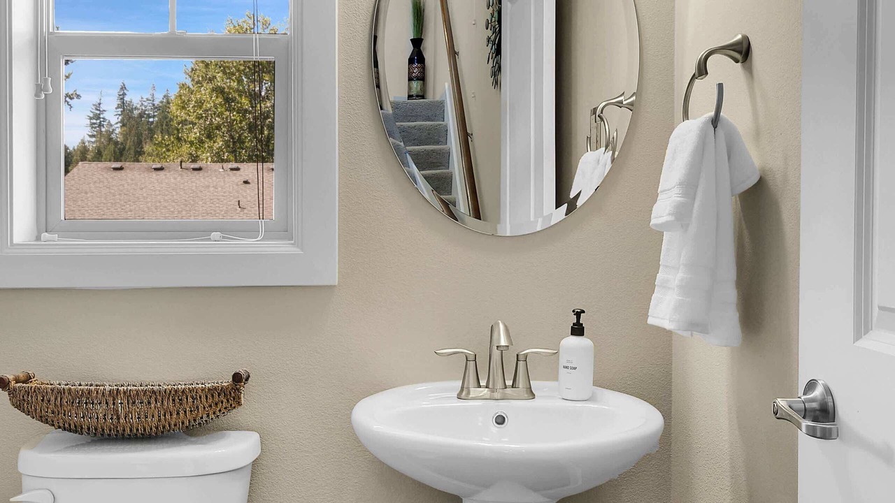 Photo of Bedroom in Bothell