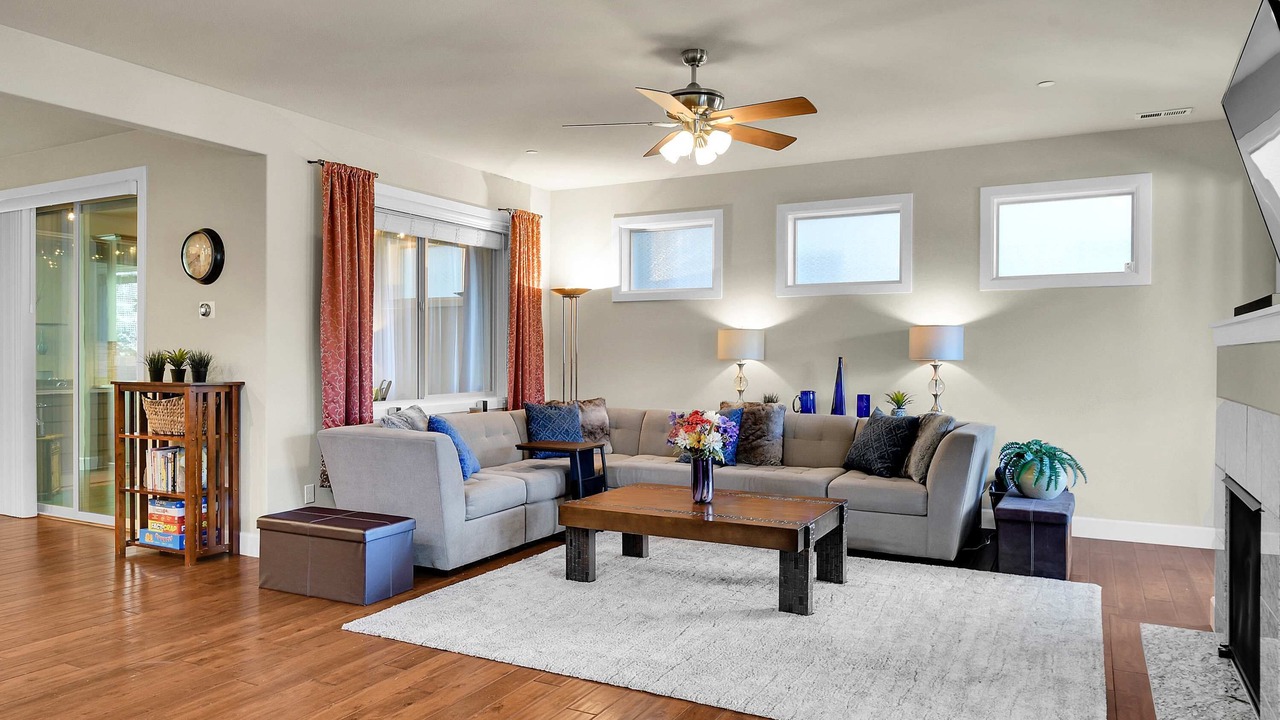 Photo of Bedroom in Bothell