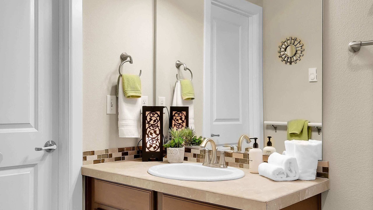 Photo of Bathroom in Bothell