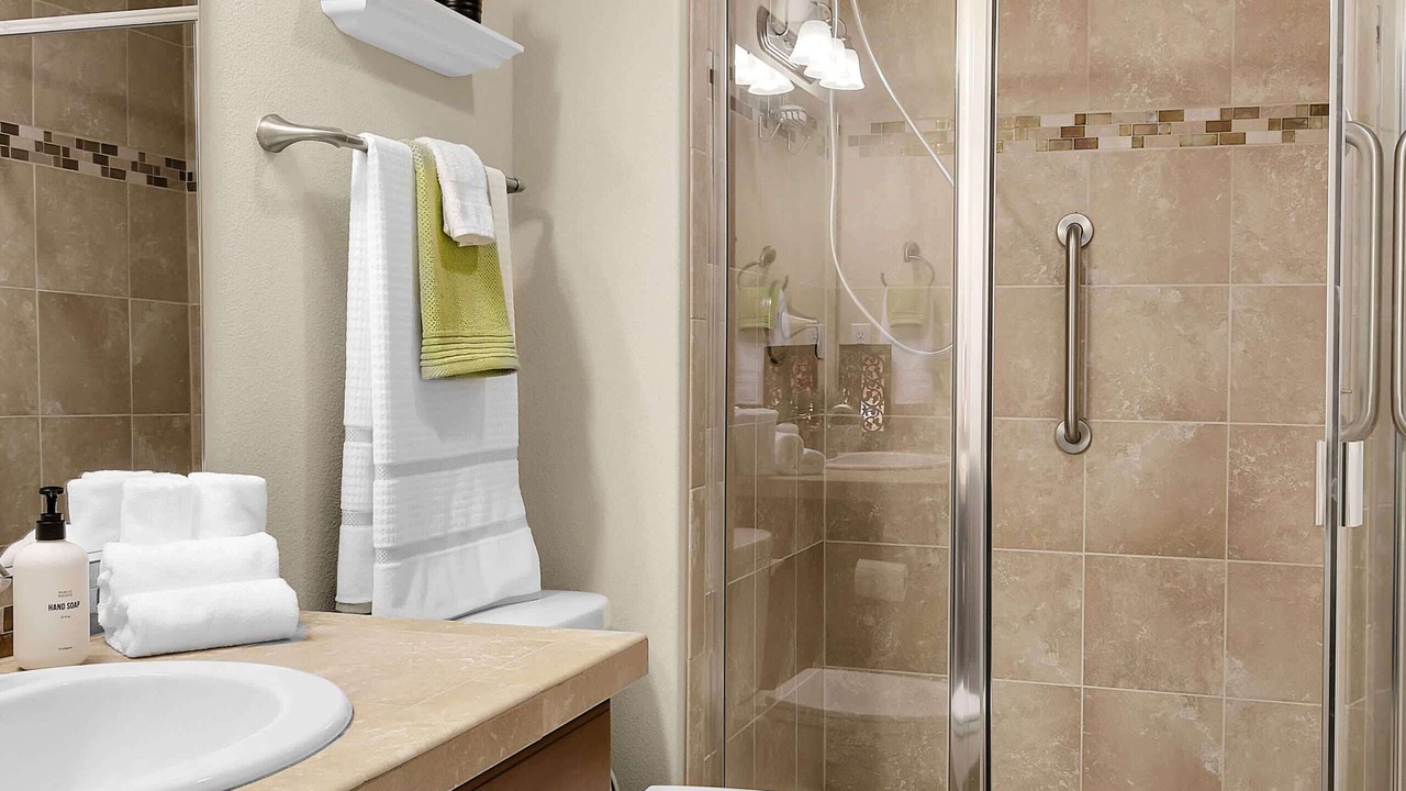 Photo of Bathroom in Bothell