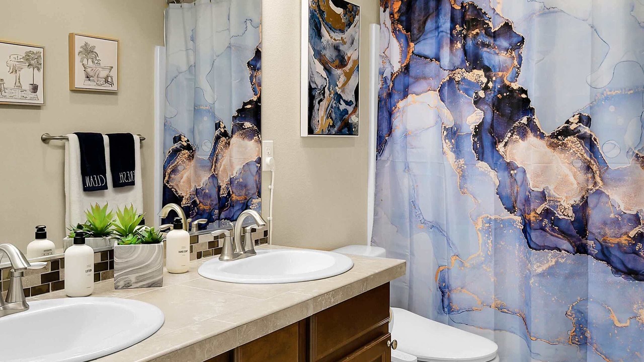 Photo of Bathroom in Bothell