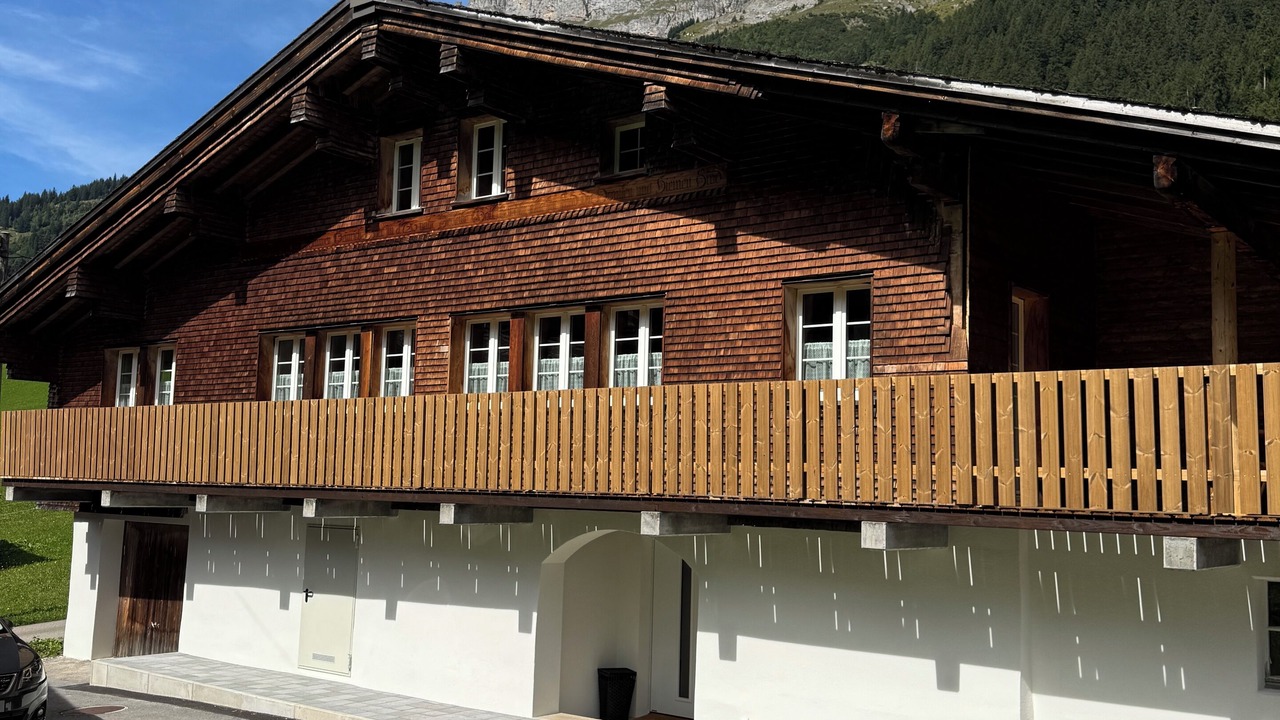 Photo of Outdoor in Gadmen
