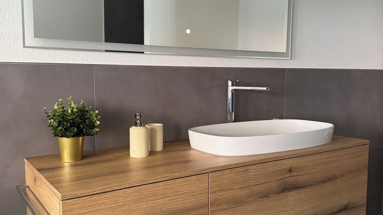 Photo of Bathroom in Gadmen