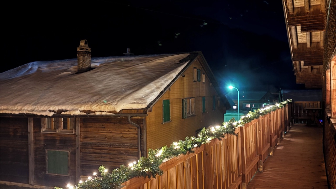 Photo of Outdoor in Gadmen