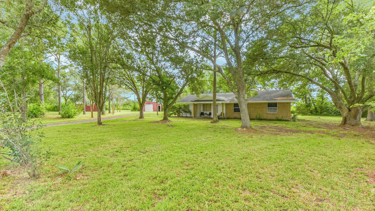 Photo of Outdoor in Alvin