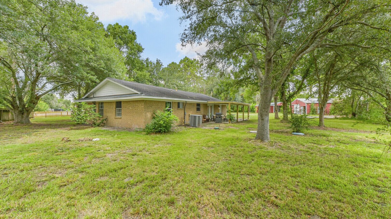 Photo of Outdoor in Alvin
