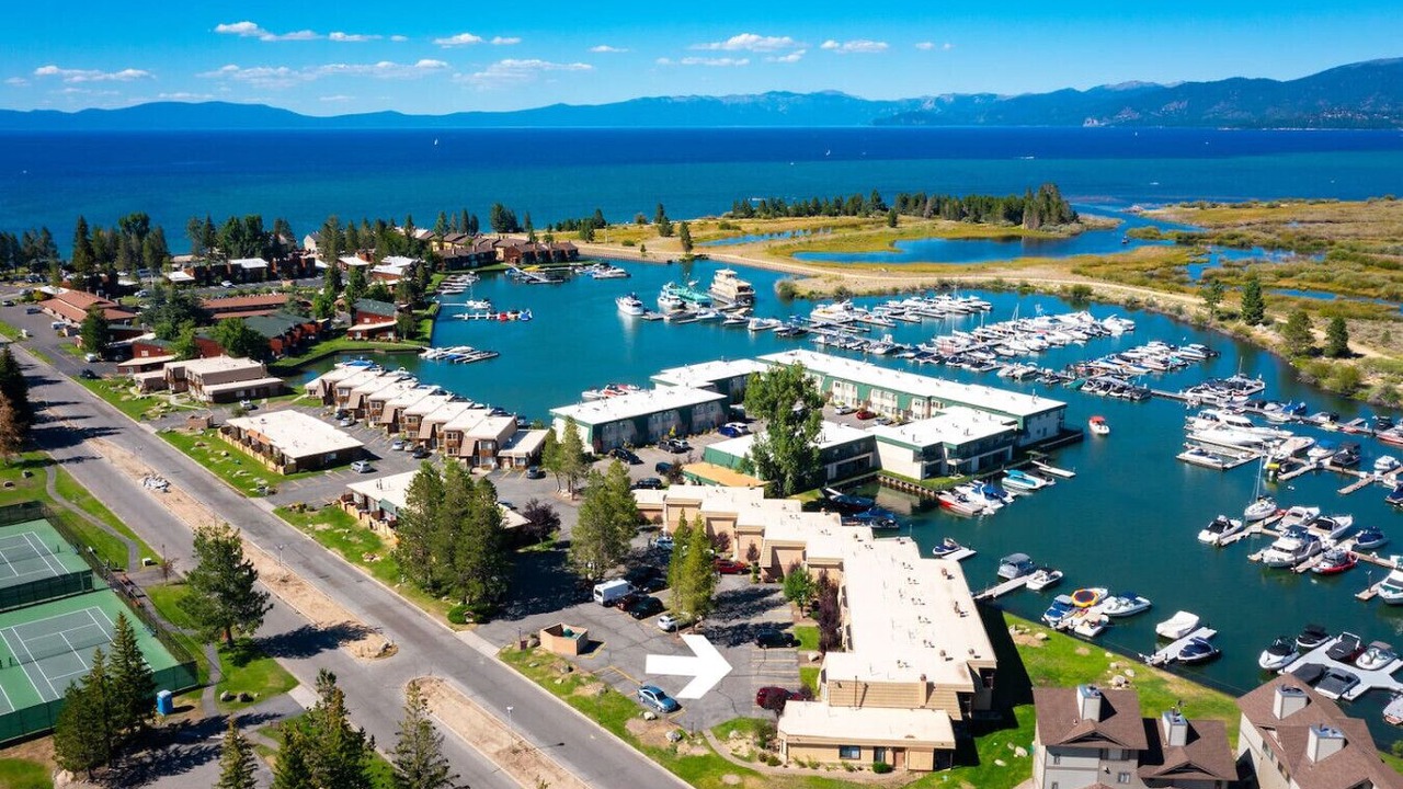 Photo of Others in Tahoe Keys