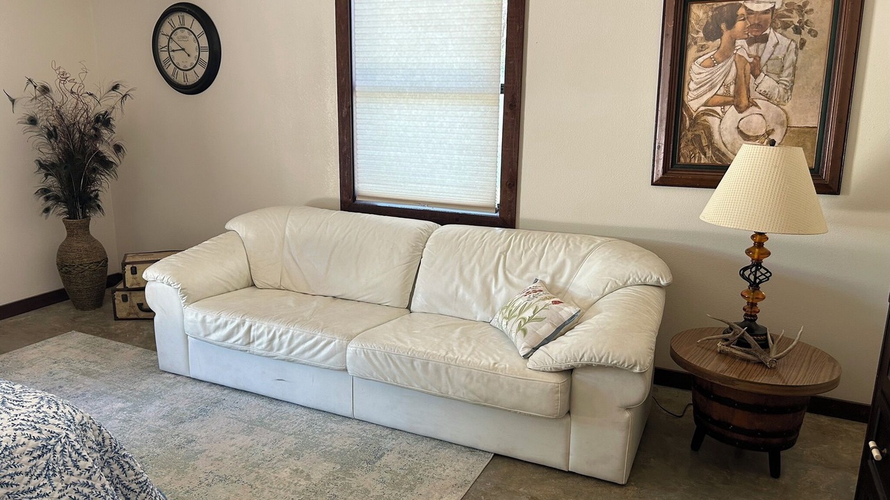 Photo of Bedroom in Mason