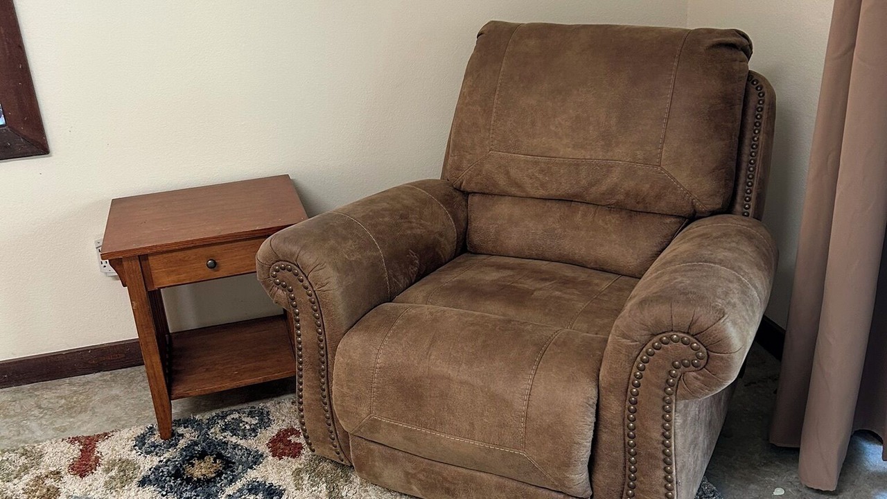 Photo of Bedroom in Mason