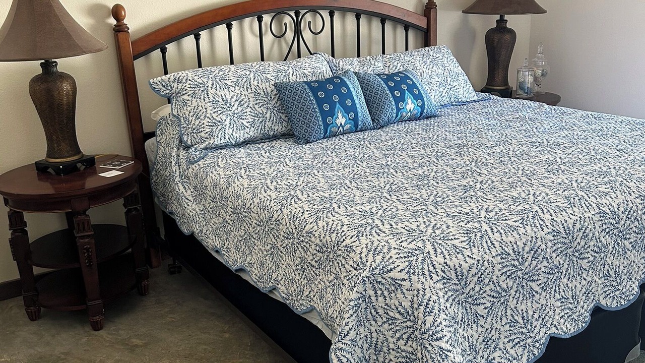 Photo of Bedroom in Mason