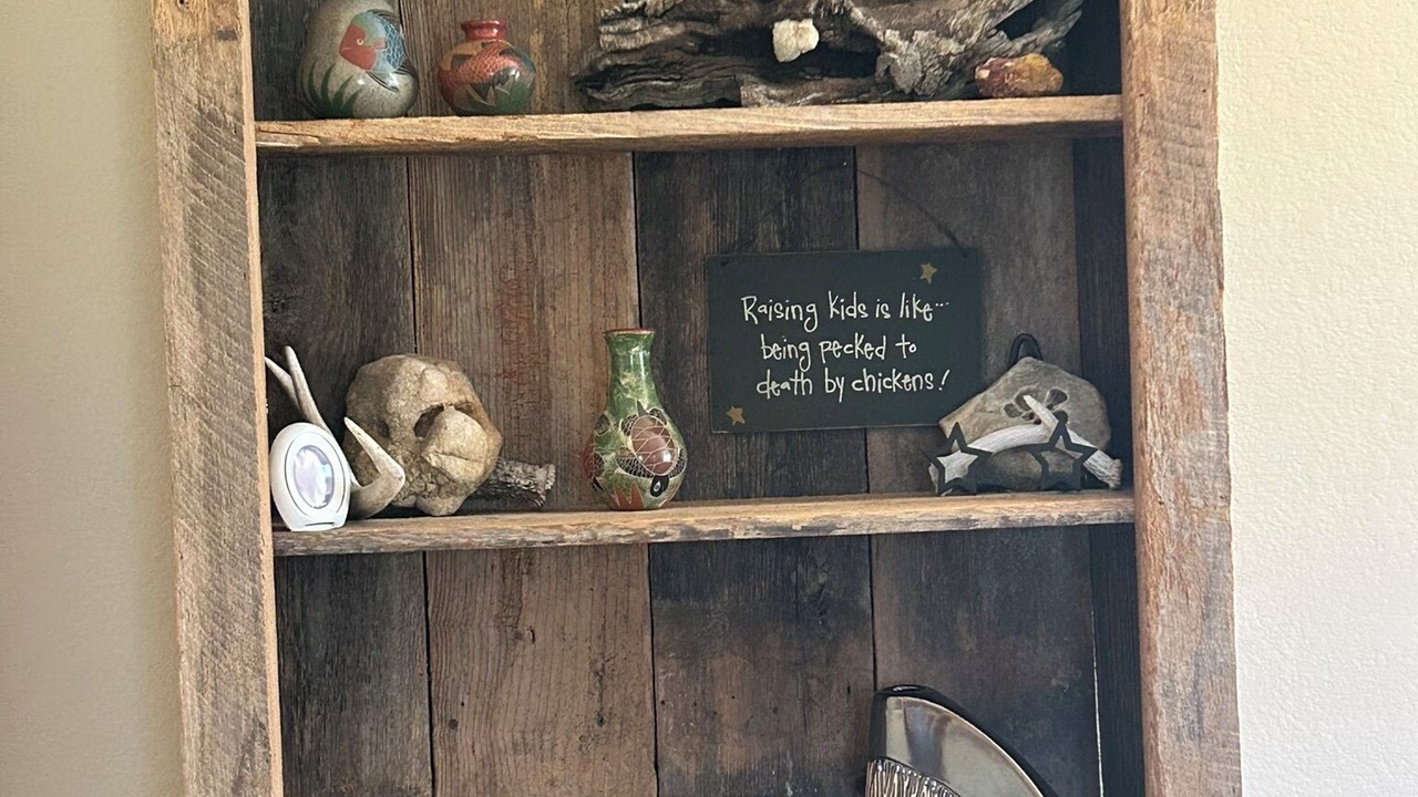 Photo of Bedroom in Mason