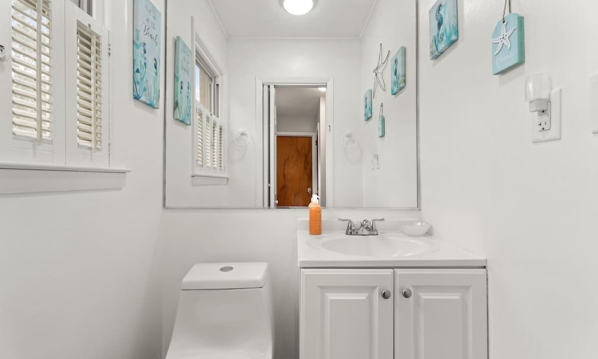 Photo of Bathroom in High Point