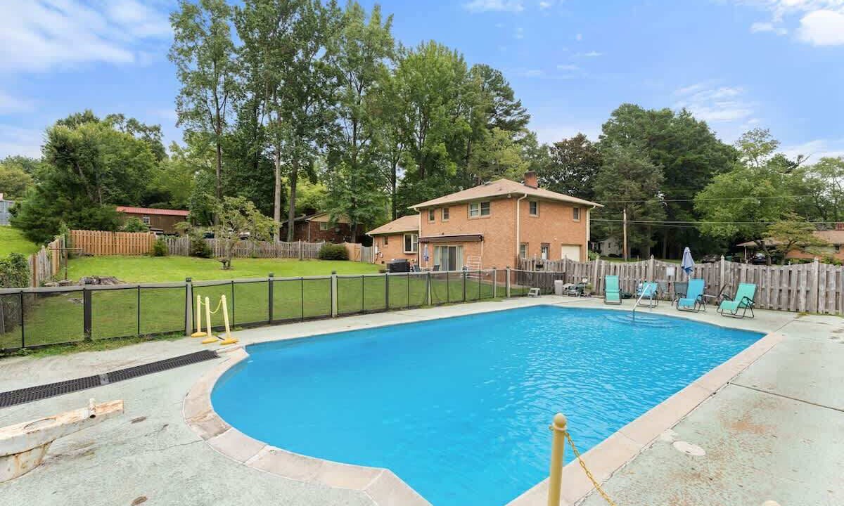 Photo of Outdoor in High Point