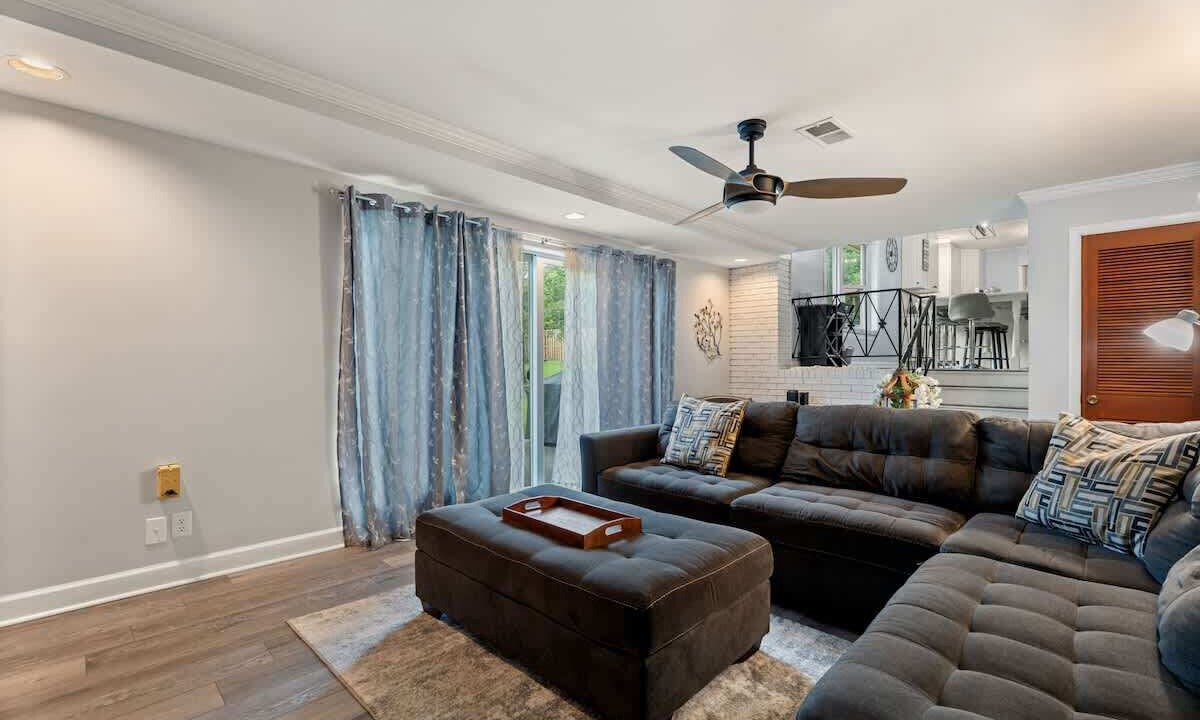 Photo of Livingroom in High Point