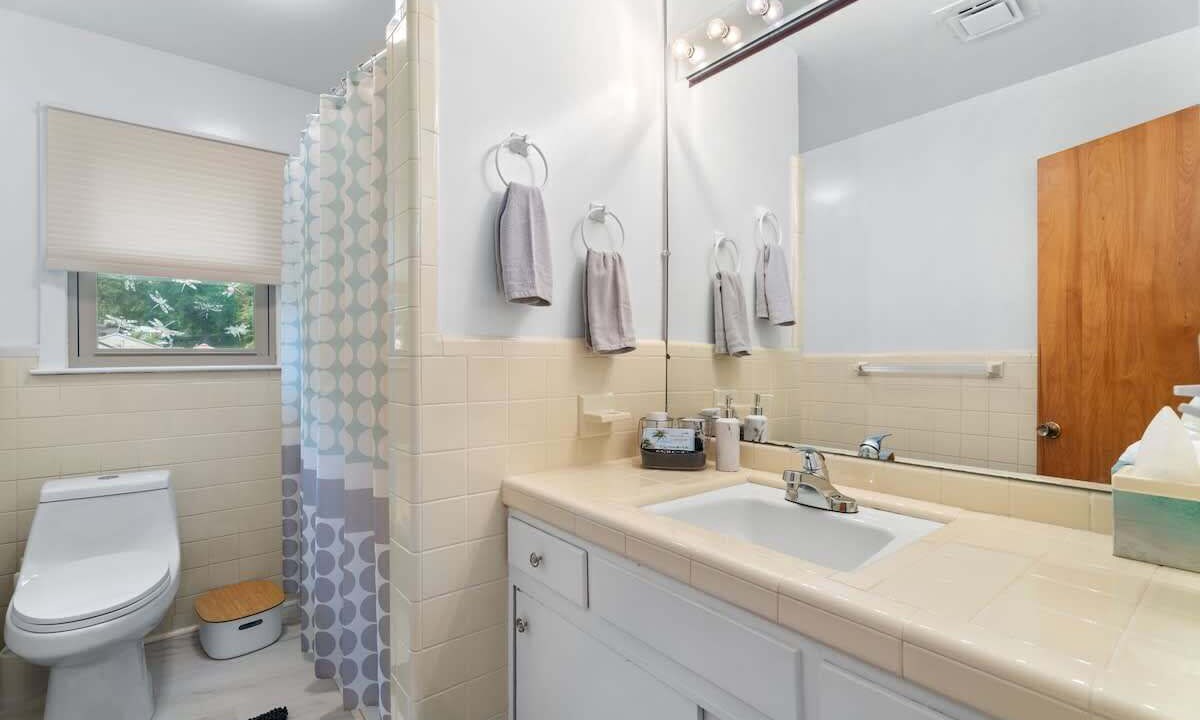 Photo of Bathroom in High Point