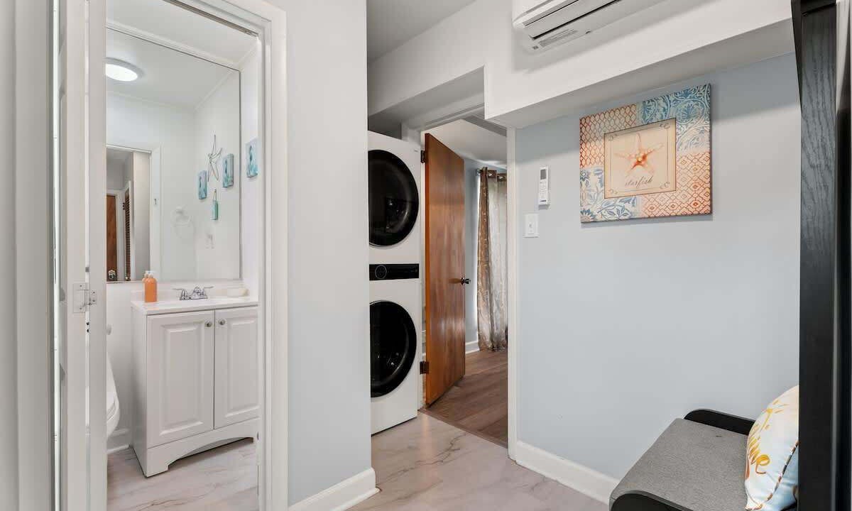 Photo of Bathroom in High Point